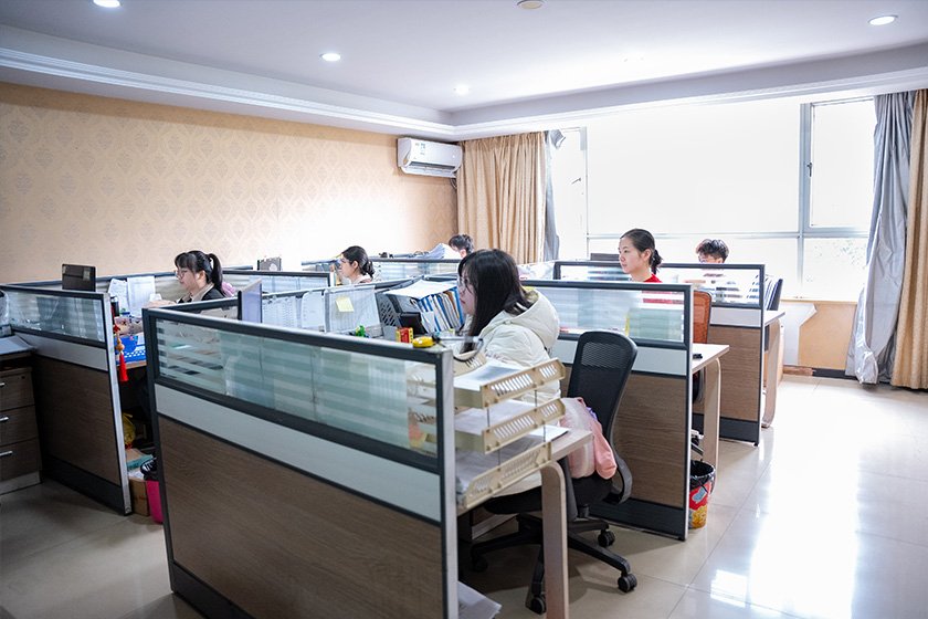 立志将宁德福安打造成为全球制造规模最
