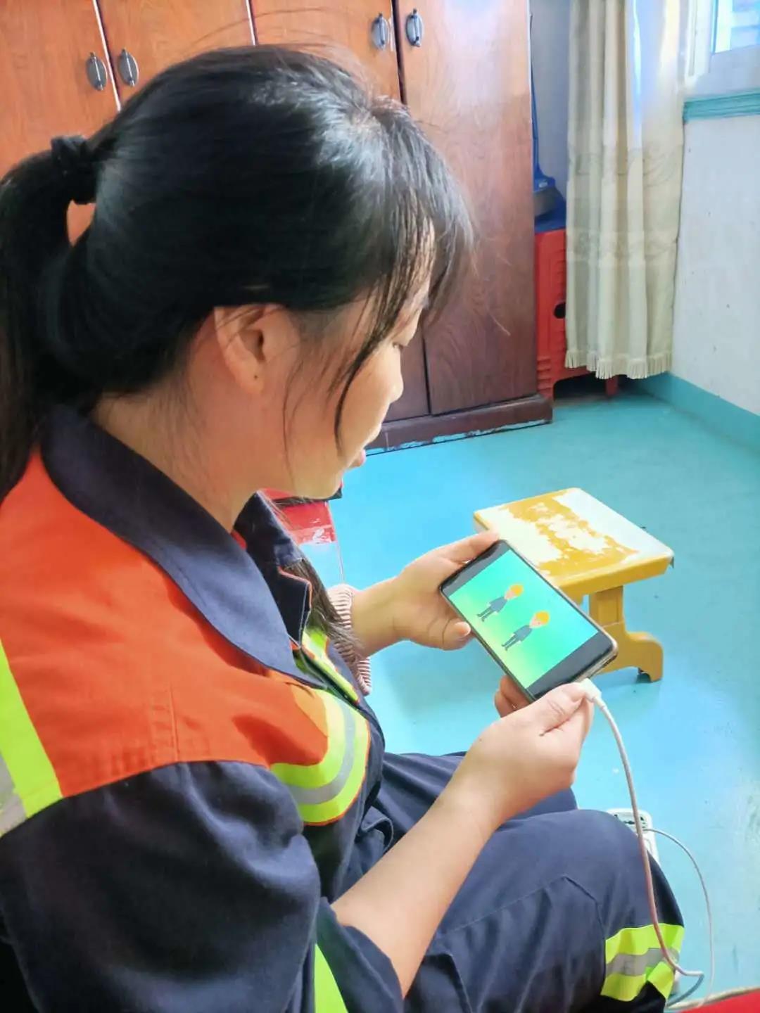 可先确认当前栏目名称